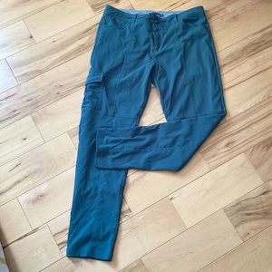 Chlorophylle- Sage pants